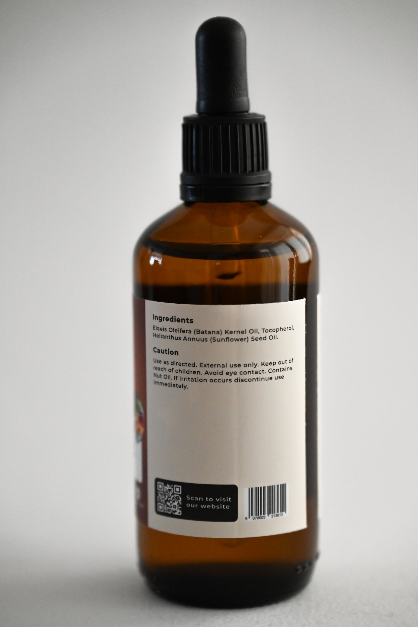 DRIIP HAIR CARE LTD