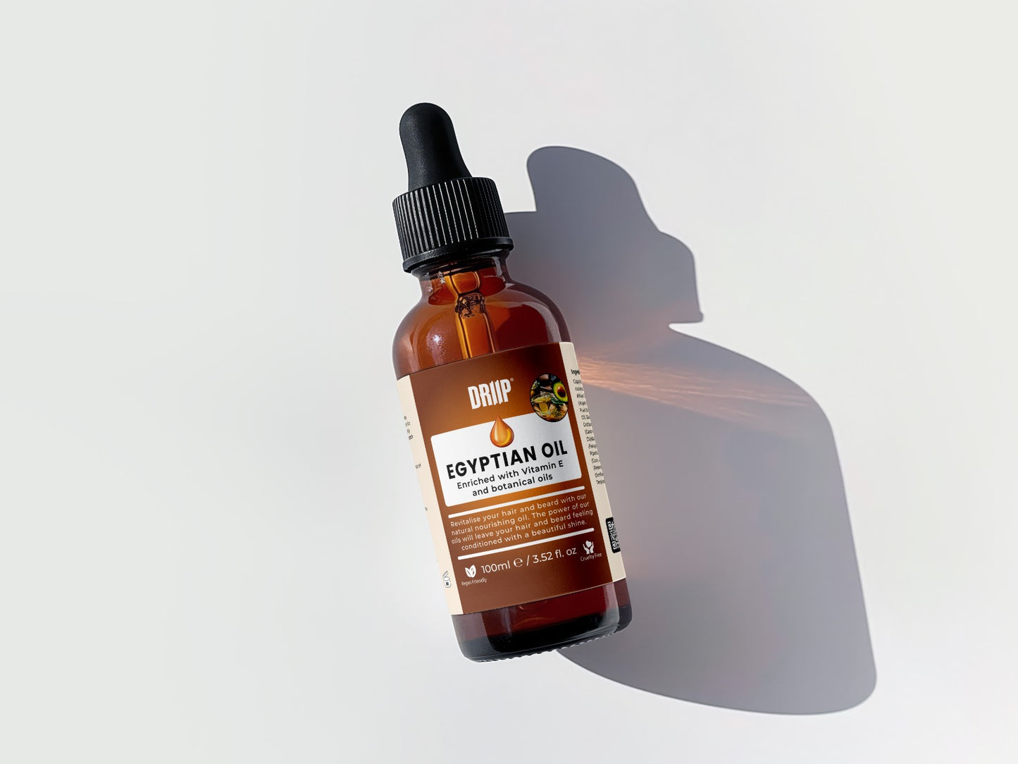DRIIP HAIR CARE
