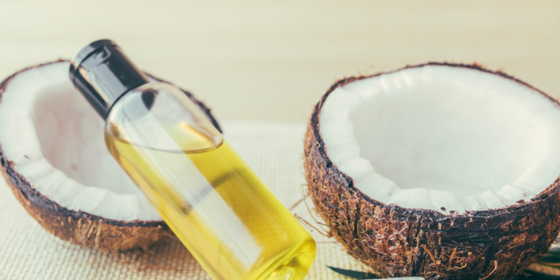 How Egyptian Oil Protects Hair from Damage and Environmental Stressors