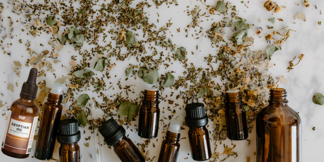 How Often Should You Use Natural Hair Oils?
