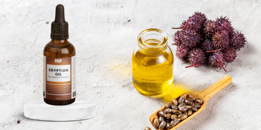 How to Use Castor Oil for Thicker and Healthier Hair