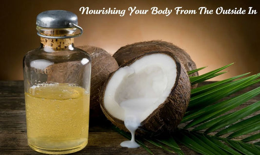 Unlock the Power of Driip Egyptian Hair Oil: The Ultimate Hair Care Solution
