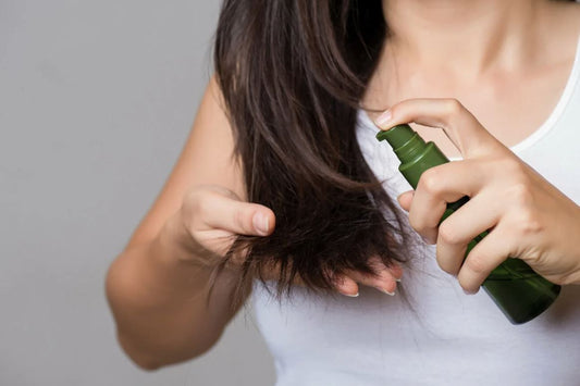 Guide to Driip Egyptian Hair Oil: Benefits, Usage, and Hair Care Secrets