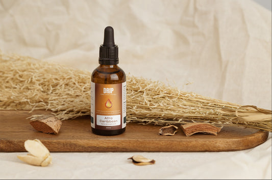 DRIIP launches 100% Pure Egyptian hair treatment oil and Batana Oil for Enhanced Hair Growth for incredible results.