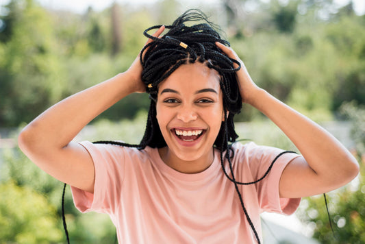 How to Use Egyptian Oil Hair Treatment for Maximum Hair Health