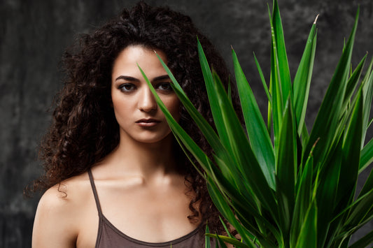 Unlock the Secrets of Egyptian Oil Hair Treatment: A Complete Guide