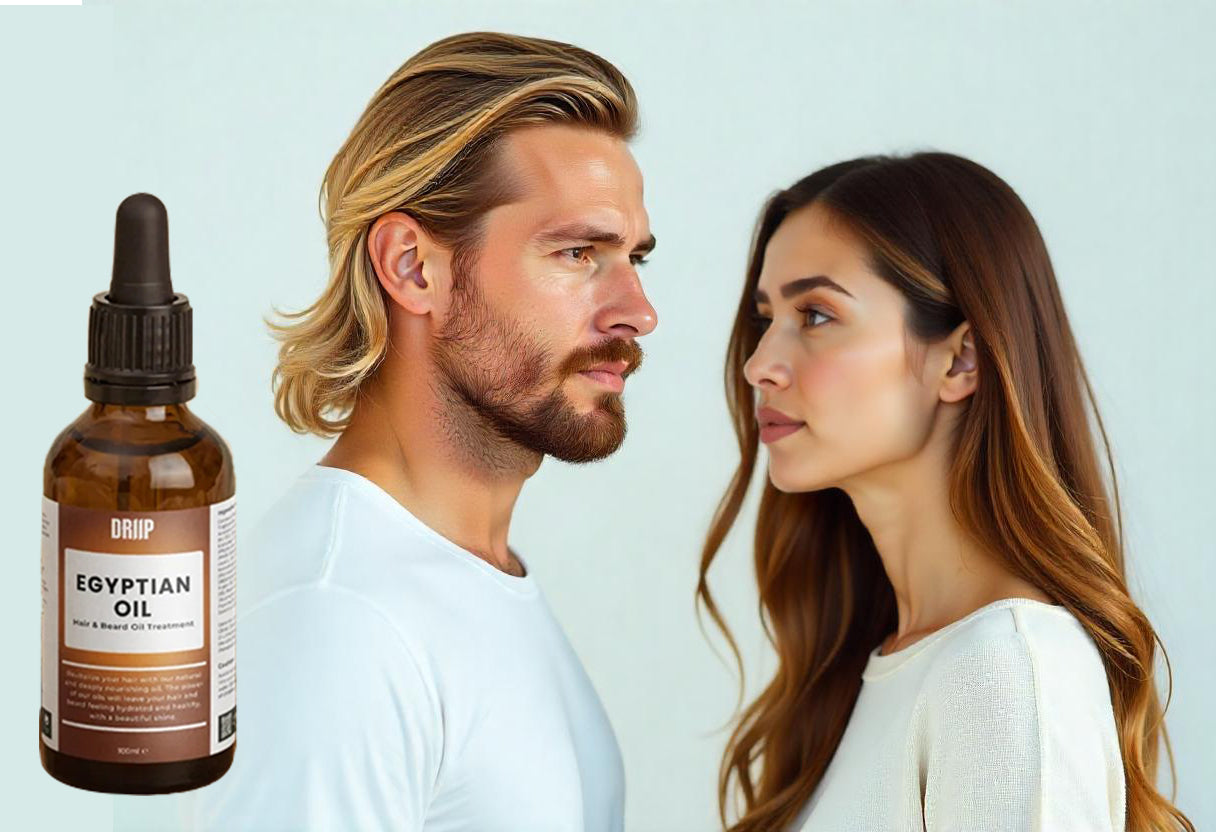 DRIIP HAIR CARE