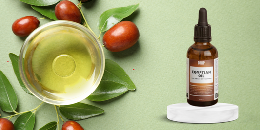 Batana Oil  (Wholesale) Contact us for price