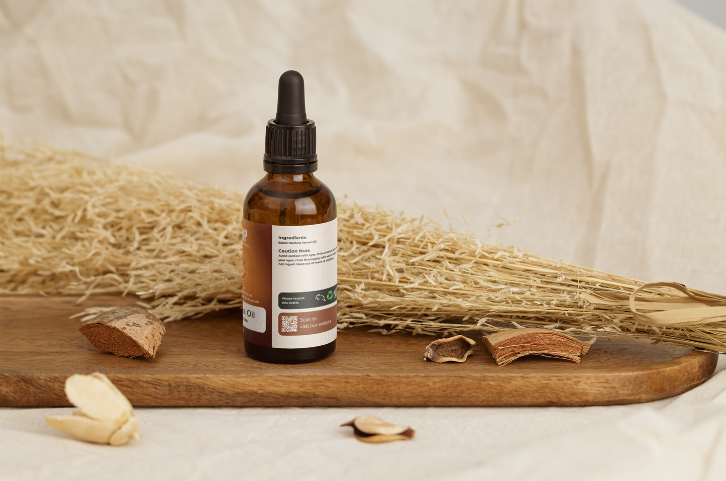 DRIIP HAIR CARE