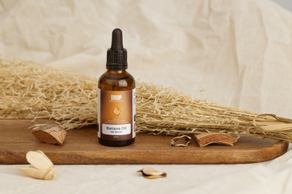 Batana Oil for Great Nourishment for Hair (PRE-ORDER)
