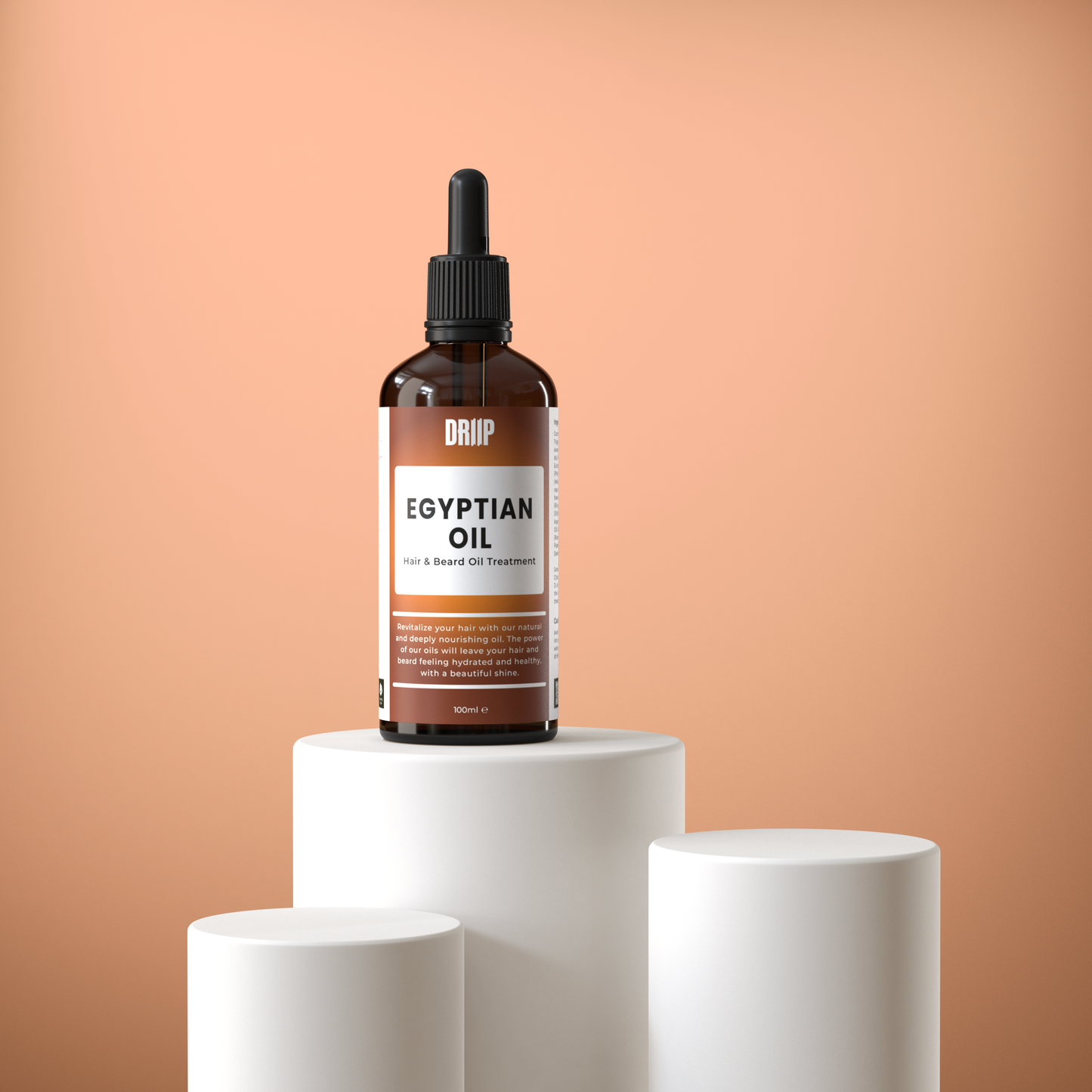 DRIIP HAIR CARE