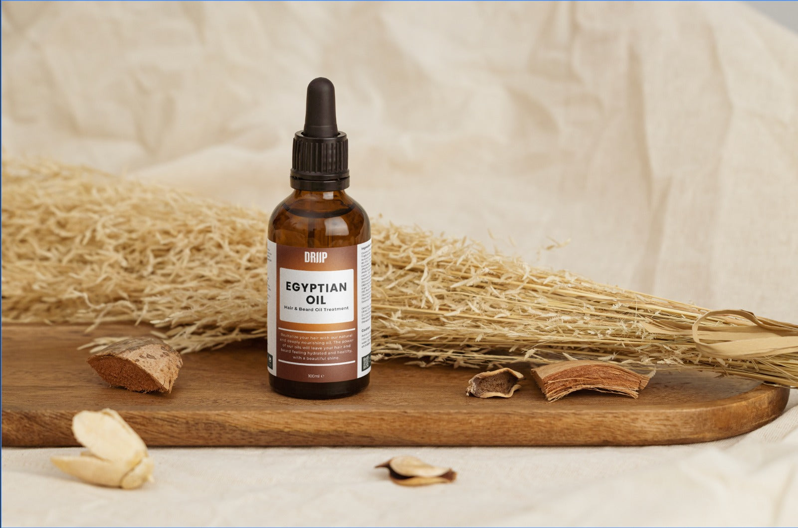 DRIIP HAIR CARE