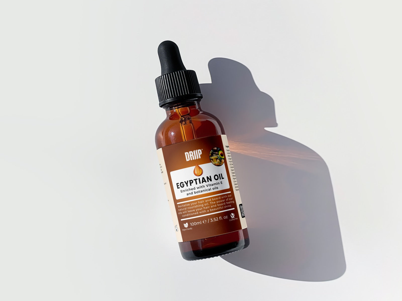 DRIIP HAIR CARE